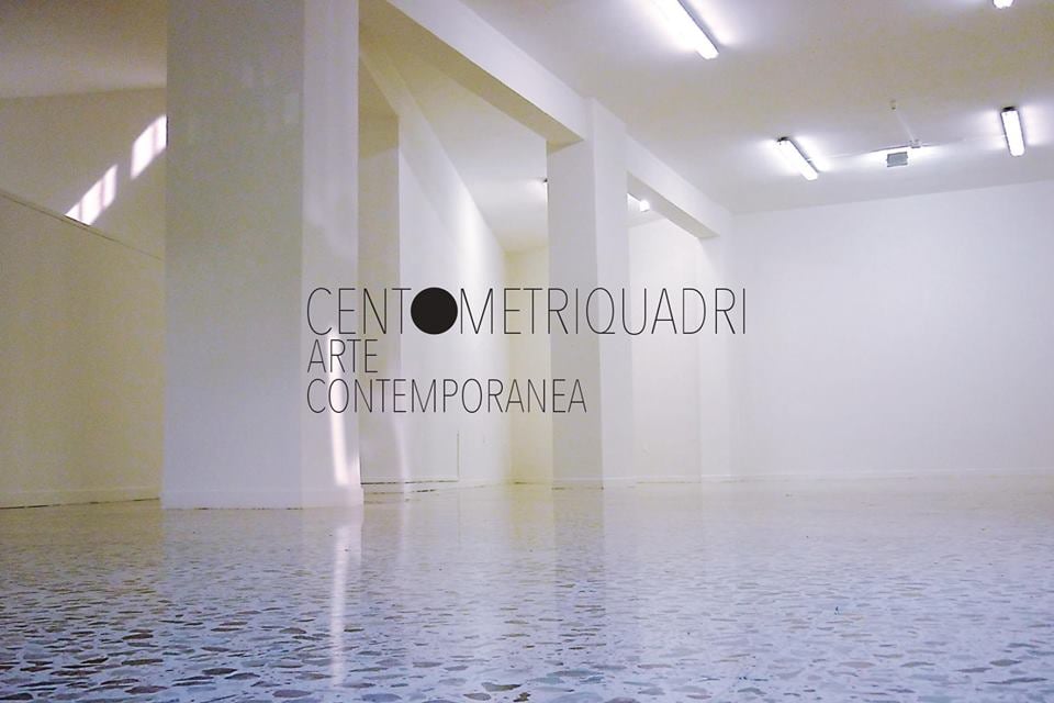 Inaugurazione Galleria Centometriquadri Arte Contemporanea